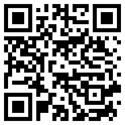 Greenlantern137 QR Code