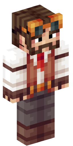 Greenlantern137 Minecraft Skin Preview on Minecraft.Co.Com