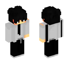 Minecraft Skin #222682