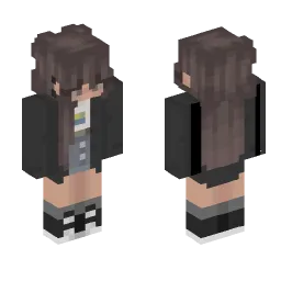 Minecraft Skin #222683