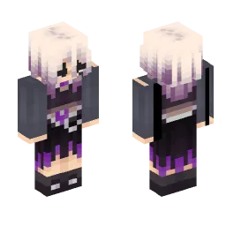 Minecraft Skin #222684