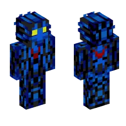 Minecraft Skin #222685
