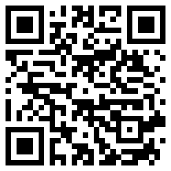 CyaNideJ QR Code
