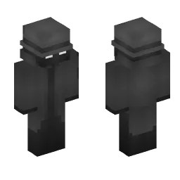 Minecraft Skin #222688
