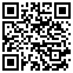SerenaDalloway QR Code