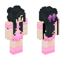 Minecraft Skin #222694