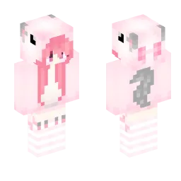 Minecraft Skin #222695