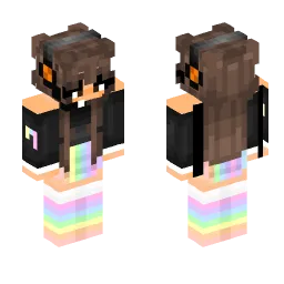 Minecraft Skin #222697