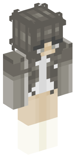 serenaslay Minecraft Skin Preview on Minecraft.Co.Com