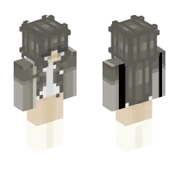Minecraft Skin #222699