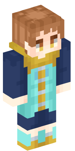 Arlequin_ Minecraft Skin Preview on Minecraft.Co.Com