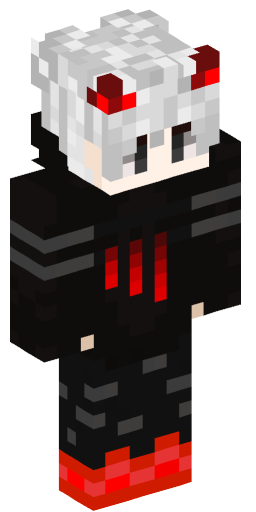 Arlequin5999 Minecraft Skin Preview on Minecraft.Co.Com