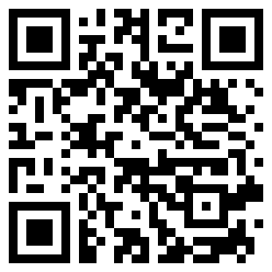 arlequin1404 QR Code