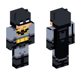 Minecraft Skin #222720