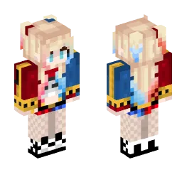 Minecraft Skin #222721