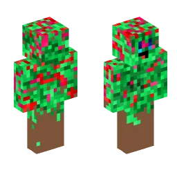 Minecraft Skin #222725