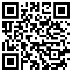 PokemonGamer11 QR Code