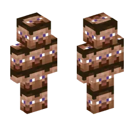 Minecraft Skin #222741