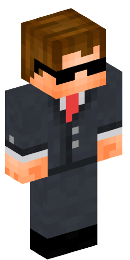 Butcher666 Minecraft Skin Preview on Minecraft.Co.Com