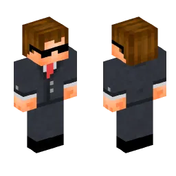 Minecraft Skin #222745