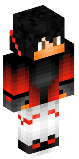 ButchersBlade23 Minecraft Skin Preview on Minecraft.Co.Com