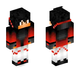 Minecraft Skin #222749