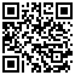 Butchered QR Code