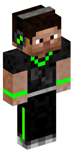 Butchered Minecraft Skin Preview on Minecraft.Co.Com