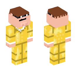 Minecraft Skin #222751