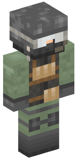 avanindra Minecraft Skin Preview on Minecraft.Co.Com