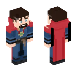 Minecraft Skin #222756