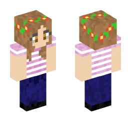 Minecraft Skin #222761