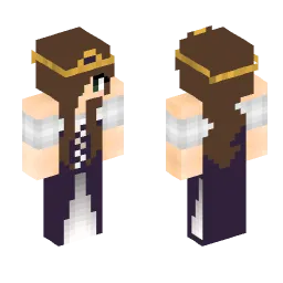 Minecraft Skin #222766