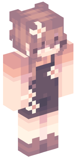 PrincessEmily20 Minecraft Skin Preview on Minecraft.Co.Com