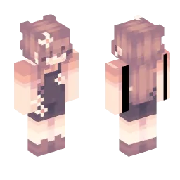 Minecraft Skin #222771