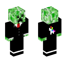 Minecraft Skin #222782