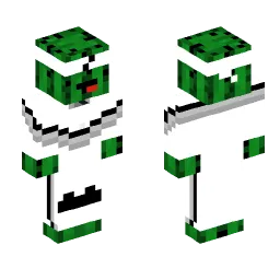 Minecraft Skin #222783