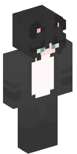 Crepper710 Minecraft Skin Preview on Minecraft.Co.Com