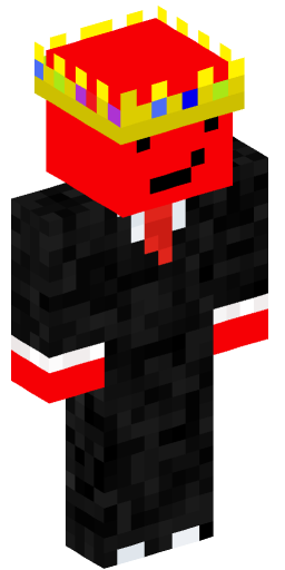 Crepper0000 Minecraft Skin Preview on Minecraft.Co.Com