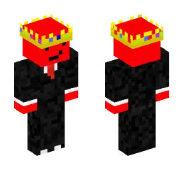 Minecraft Skin #222786