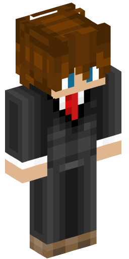 Crepper441 Minecraft Skin Preview on Minecraft.Co.Com