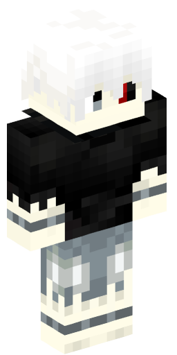 nicenotxboxone Minecraft Skin Preview on Minecraft.Co.Com