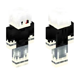 Minecraft Skin #222794