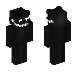 Minecraft Skin #222800