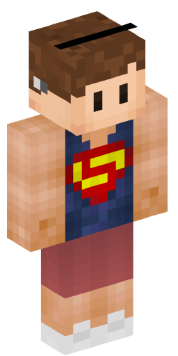 Brasileiro Minecraft Skin Preview on Minecraft.Co.Com