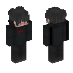 Minecraft Skin #222802