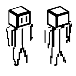 Minecraft Skin #222803