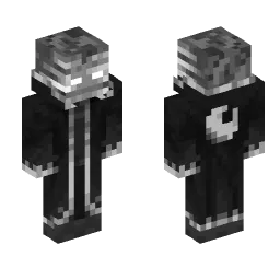 Minecraft Skin #222805