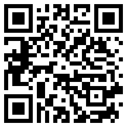 Brasilhummel QR Code