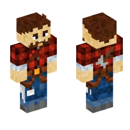 Minecraft Skin #222806